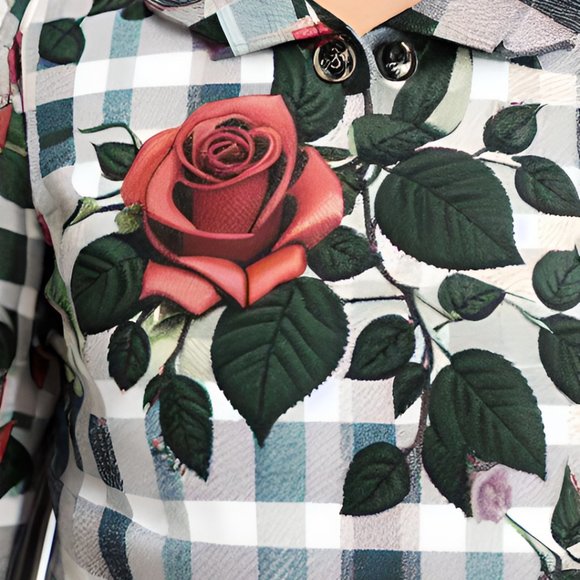 Clothing and accessories design. - Picture 3 of 16